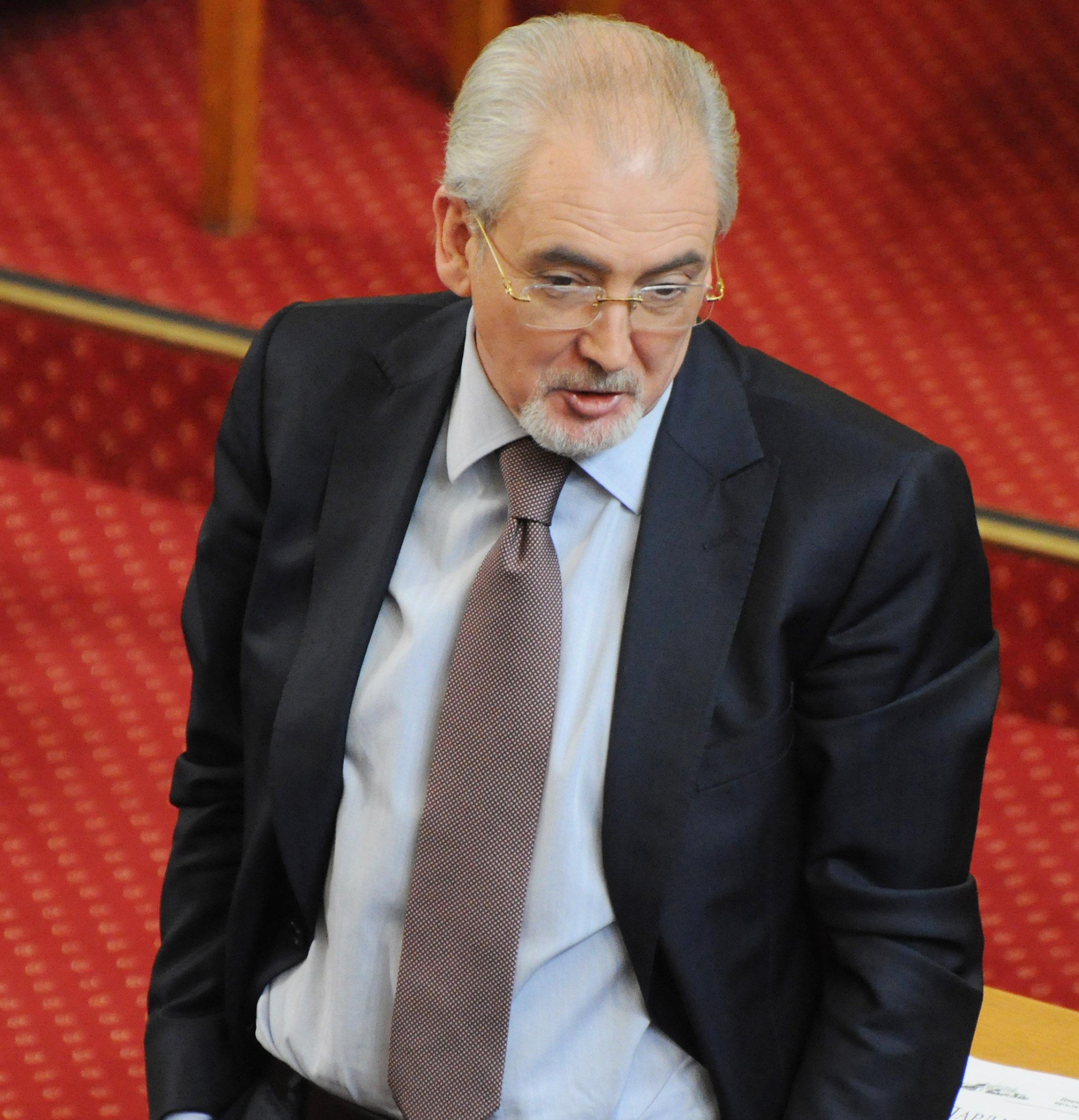 Лютви Местан към президента: Възлагаме големи очаквания на вас