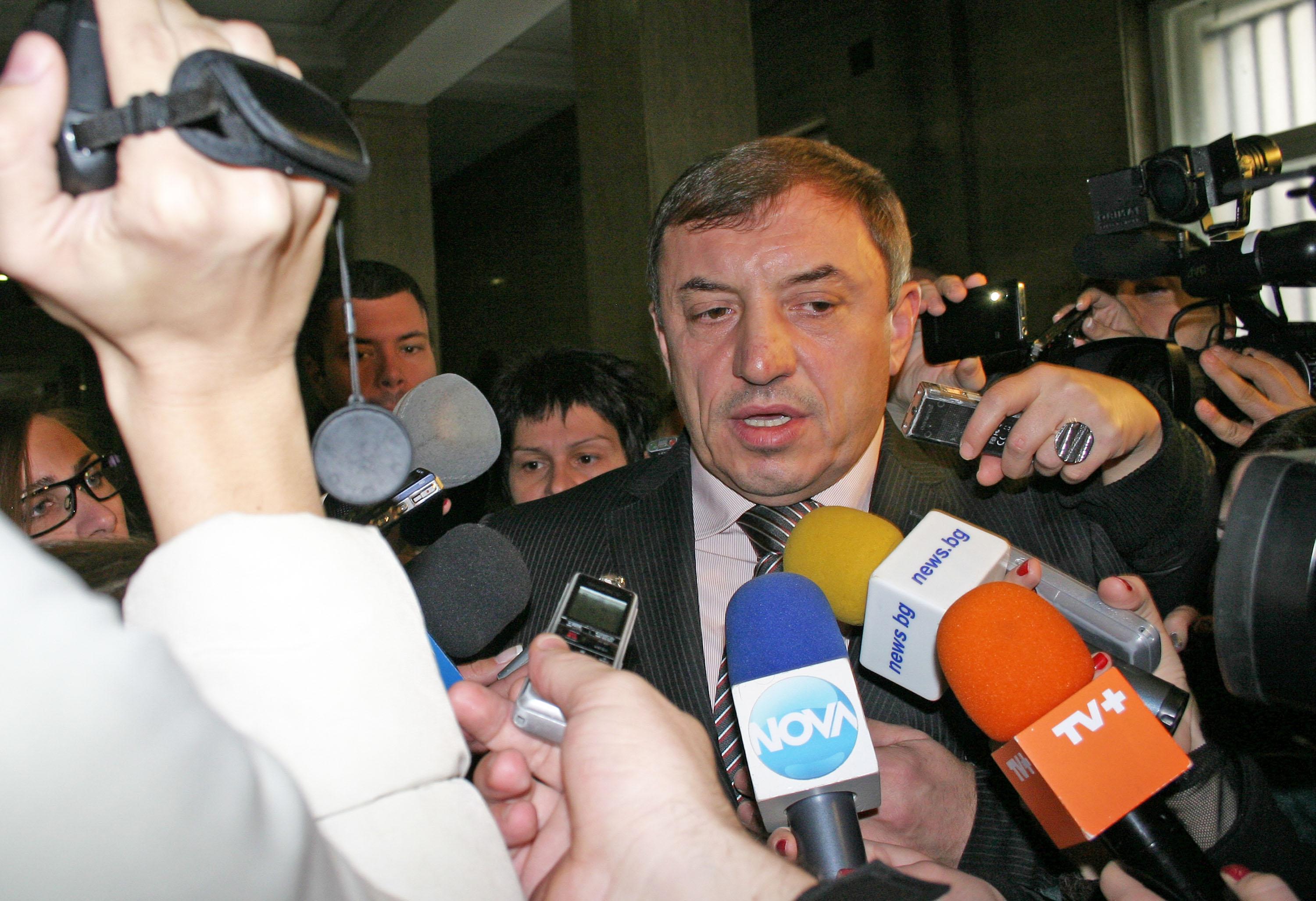 Алексей Петров: Ако Брендо проговори, ще стане лошо