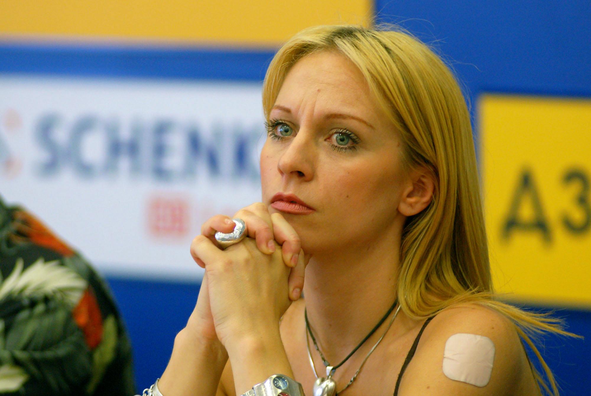 Нана разочарована от Иван и Андрей