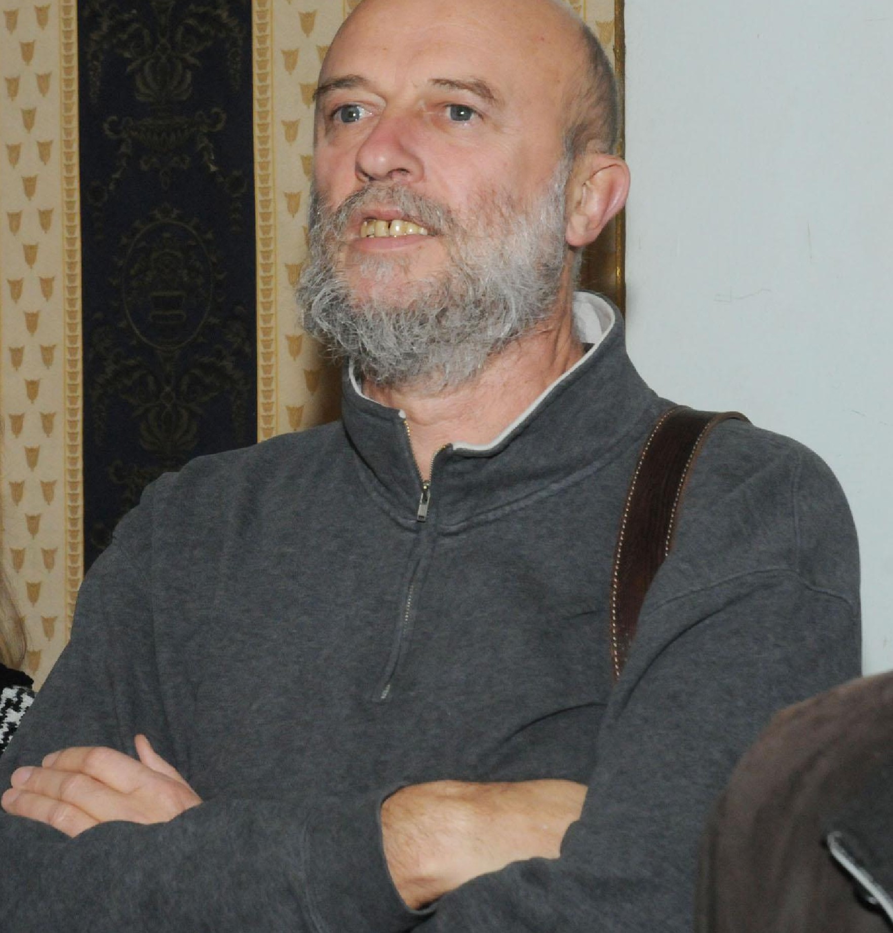 Сугарев: Свикването на Велико Народно събрание е утопия