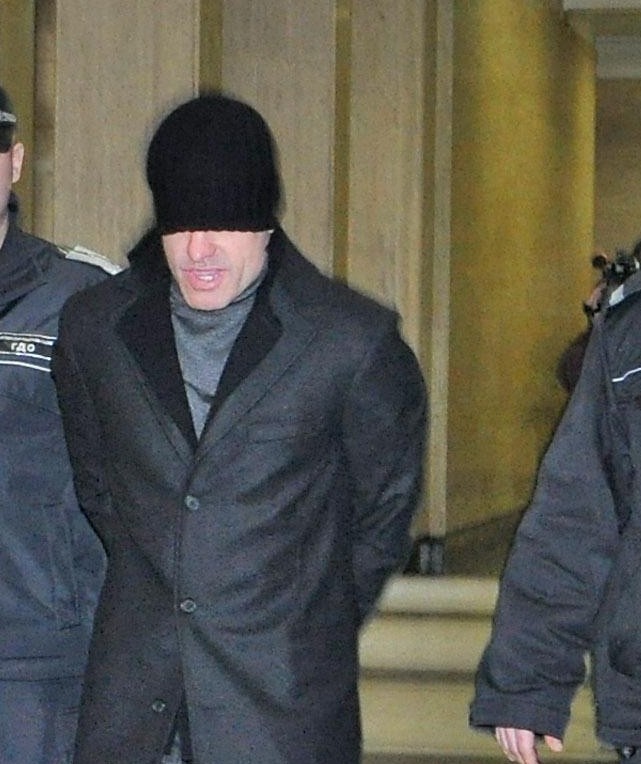 Брендо проговорил пред разследващите в Италия