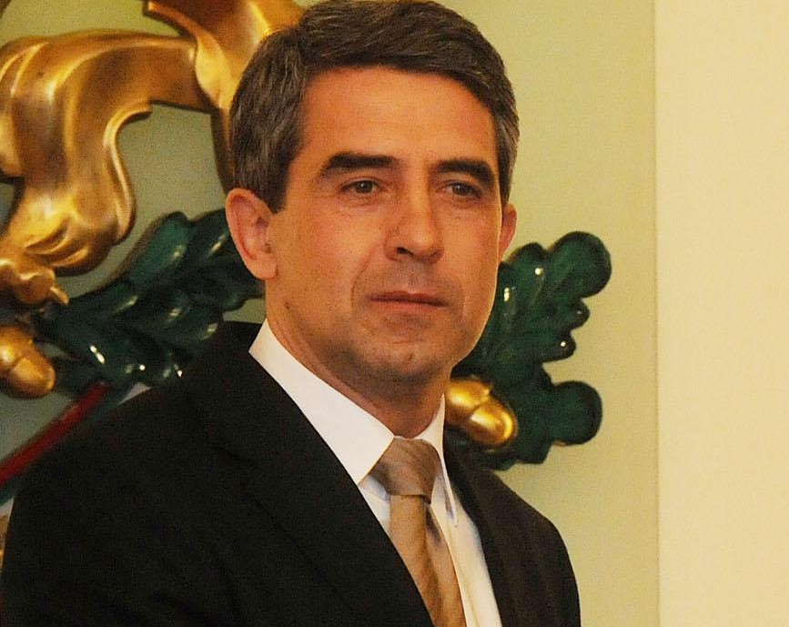 Плевнелиев: Европа очаква стабилно правителство в България
