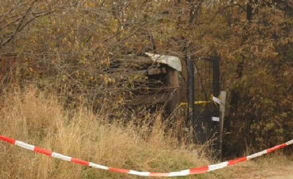 Турчинът Ерол дрогирал  и убил Калин от Върбово