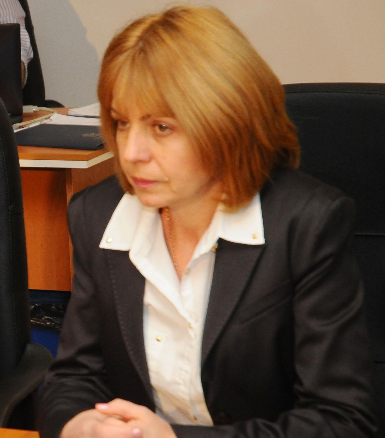 Фандъкова: Падат лихвите върху прогнозните сметки за парно 