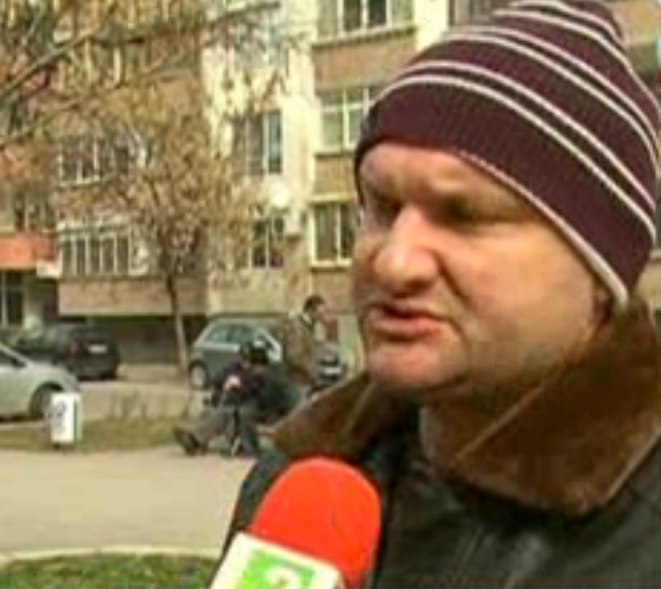 Румънци рекетирали нашенец на Дунав мост