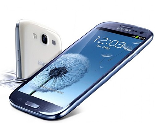 Oткриха пробив в сигурността на Samsung Galaxy S III