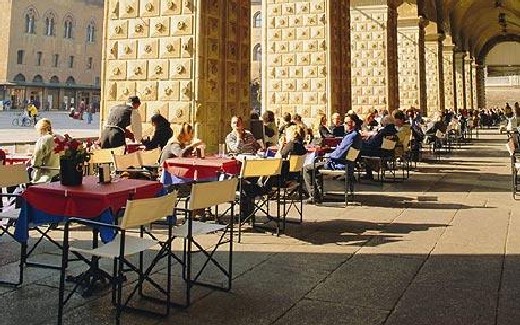Предложения за кулинарен уикенд в Европа