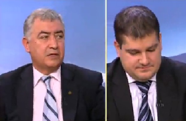 Спорът продължава – БСП и ГЕРБ си мерят магистралите 