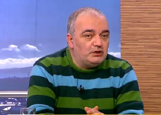 Бабикян притеснен от отношението на президента Радев към ДБ 