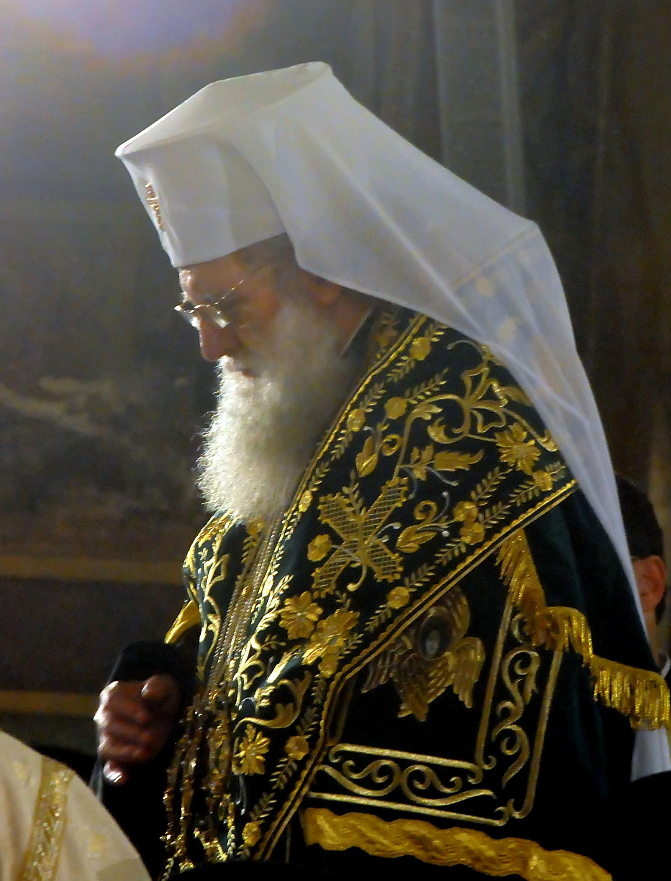 Литийно шествие в столицата с чудотворна икона