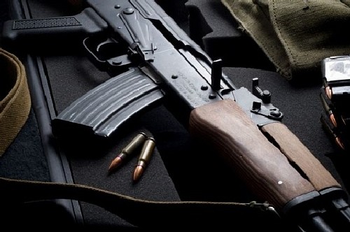 Руски бизнесмен оживя с 16 куршума в тялото