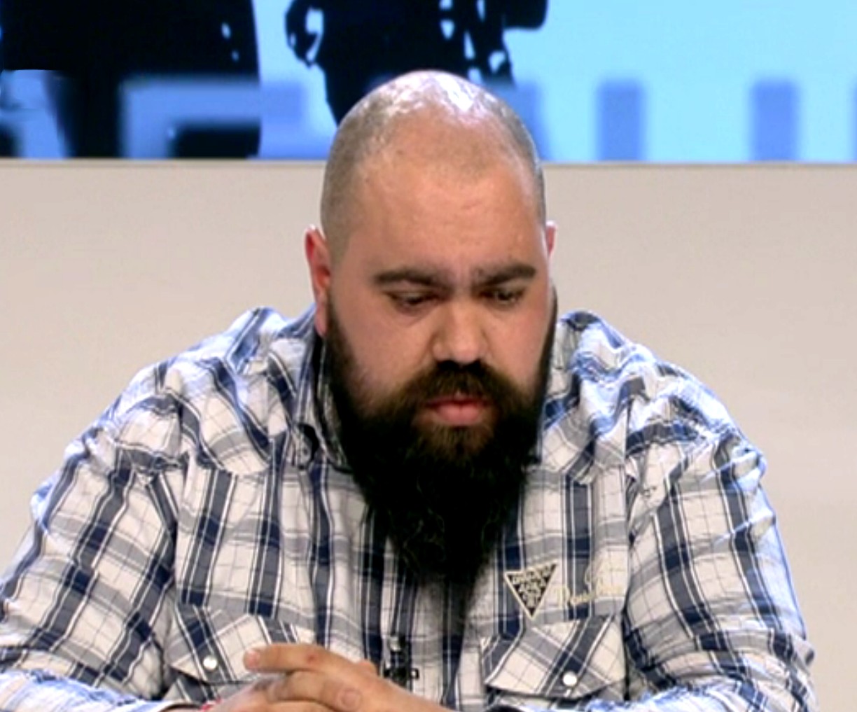 Иван Цанов: Психиатрите били "оправили" гнусния убиец на детето ми, наръгал го над 90 пъти с нож!?!