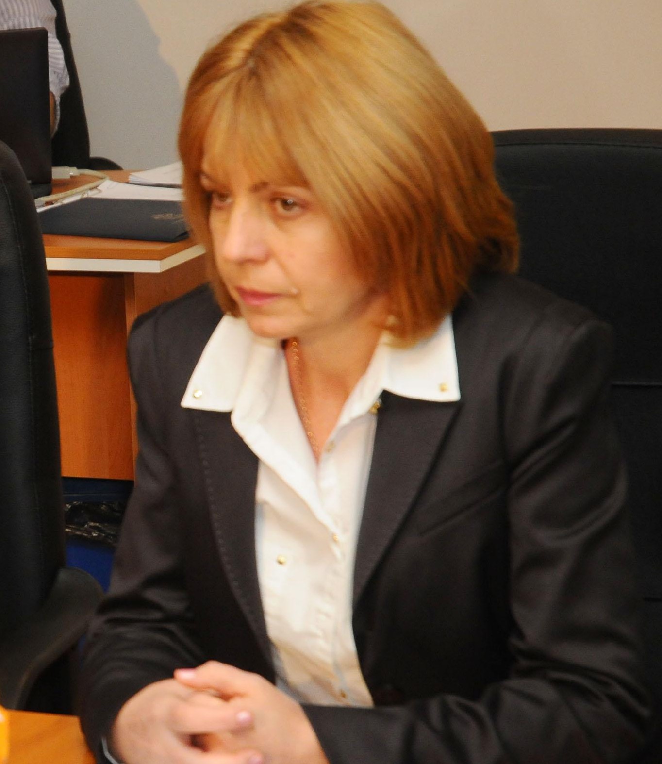 Фандъкова: Топломерите да се отчитат два пъти годишно