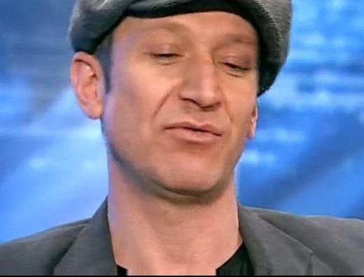 Деян Донков: Молех се на сребърна иконка да заваря баща си жив 