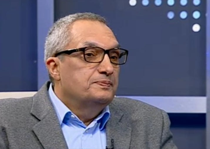 Иван Костов: И аз съм виновен за политическата криза 