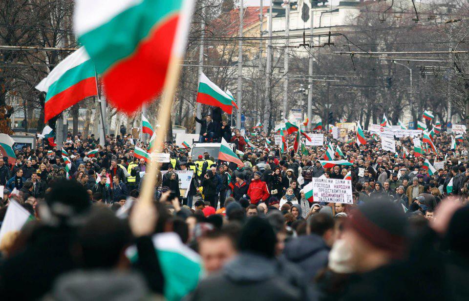 Протестиращите ще лягат на релсите на Централна гара