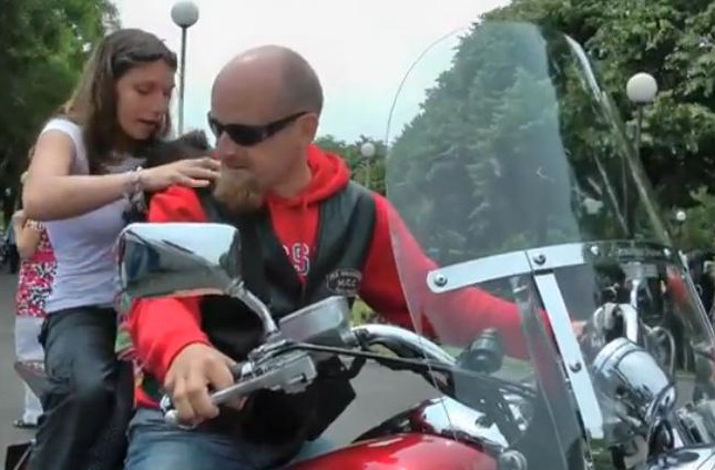 Почина бургаският рокер бат' Димо (ВИДЕО)