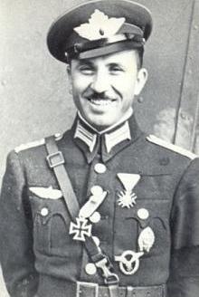 12.3.1913 г.: 100 г. от рождението на най-големия български въздушен ас Стоян Стоянов