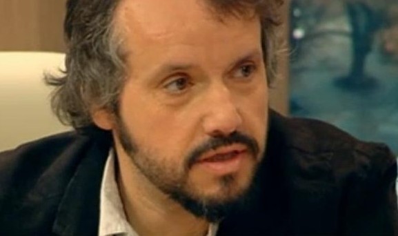 Писателят Калин Терзийски: Бойко приложи тактика от айкидото