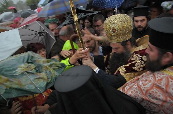 Дърпат шалтера на Пловдивската митрополия