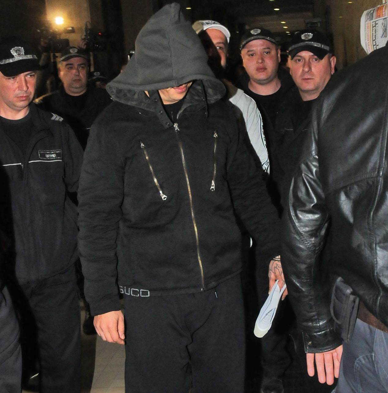 Отложиха делото на “Наглите” за 13 март
