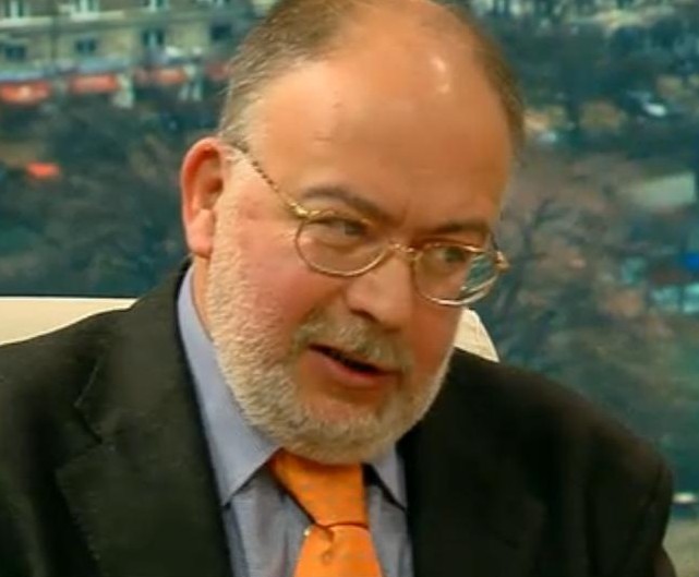 Кольо Колев: Протестите станаха като перманентна ерекция