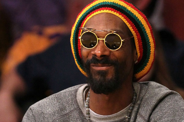 Snoop Dogg се завръща в София 