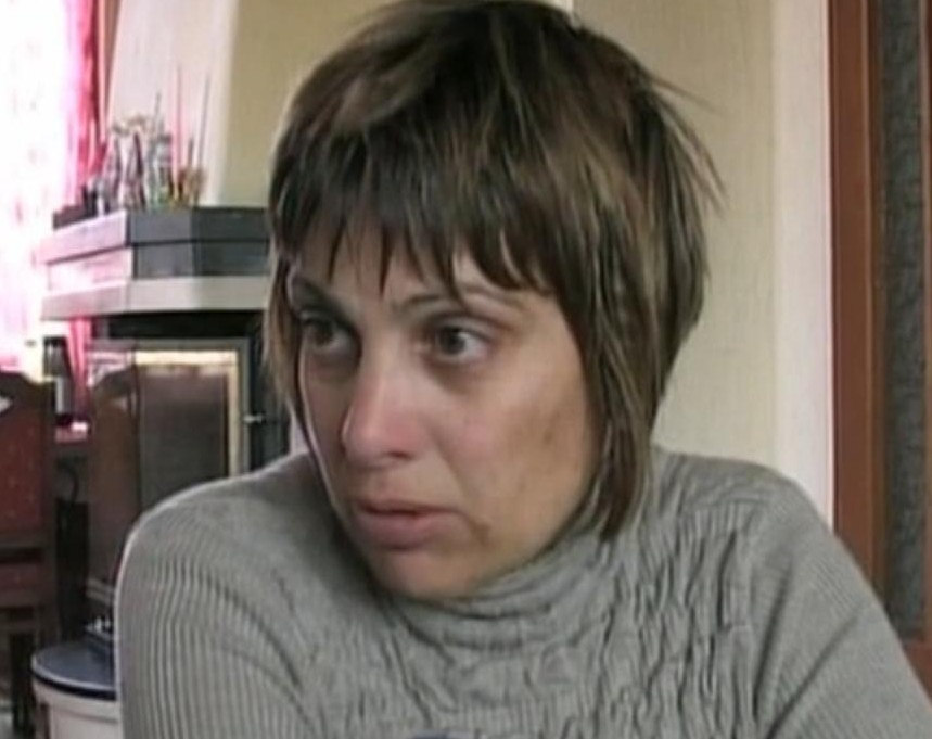 Спряха тока на жена с болни деца