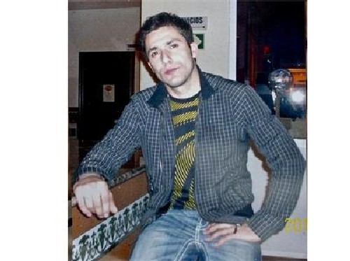 Наемен убиец ликвидирал нашенец в Испания 
