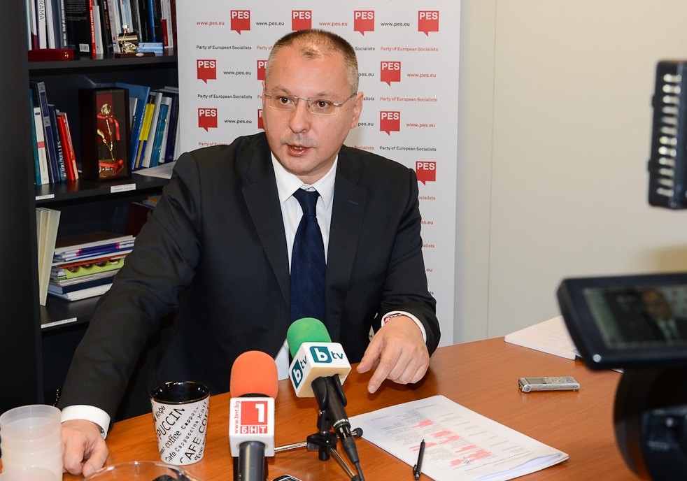 Станишев: Служебното правителство да каже истината за  бюджета