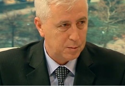 Новият здравен министър: Вярвам на президента на 100%