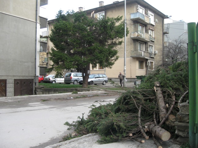 Още трима пострадали от ураганите в Габрово