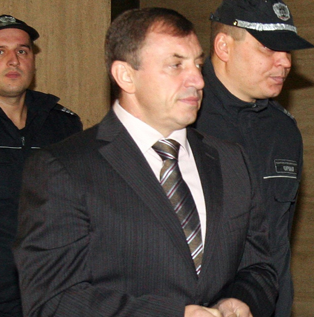 Алексей Петров: Липсват данни да имам отношение към “Наглите”