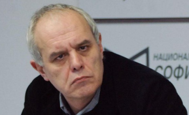 Андрей Райчев: Може да има партия на протестиращите, но ще е малка