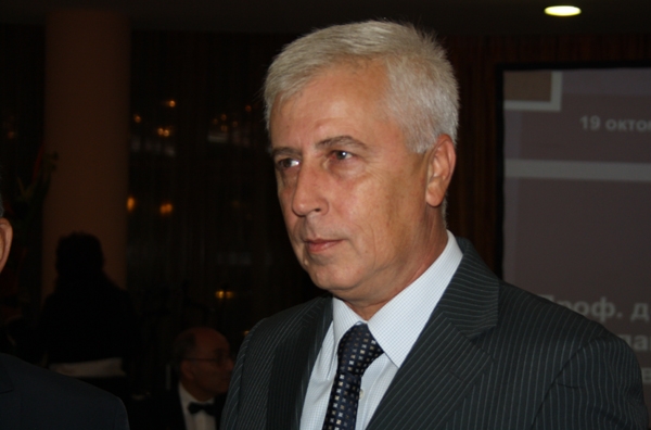 Николай Петров: В болницата в Габрово е било страшно, сега е спокойно