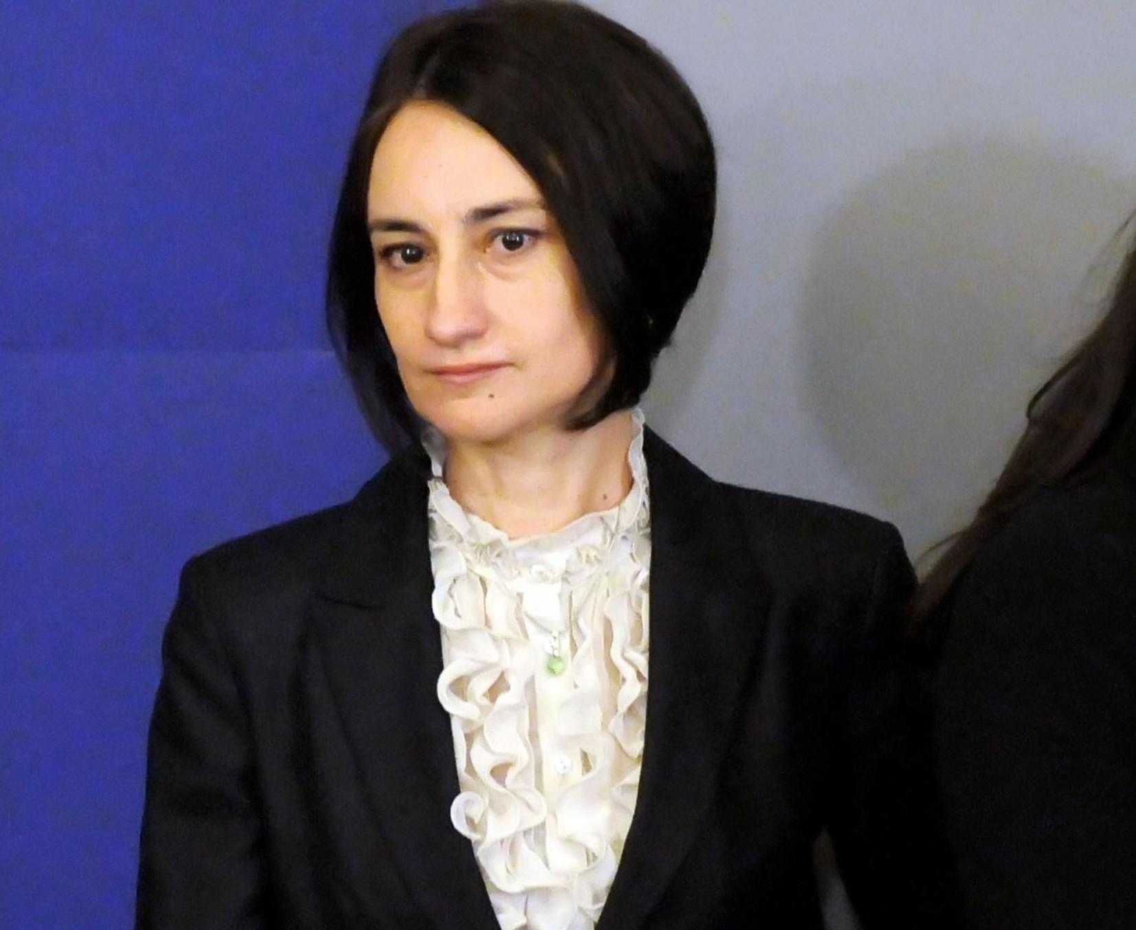 Вицепремиерът Деяна Костадинова: Не очаквам напрежение с министъра на финансите
