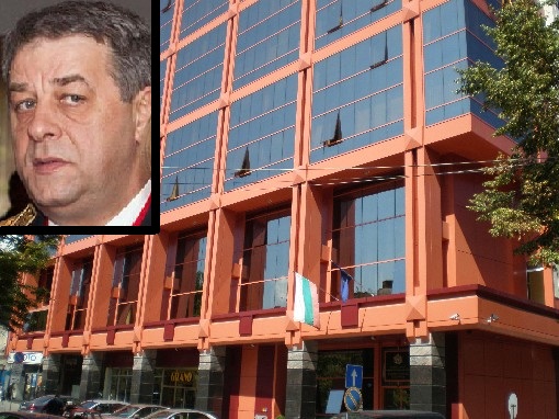Сметната палата наклепала шефа на СДВР