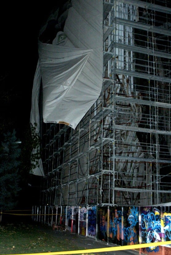 Габрово е в извънредно положение 