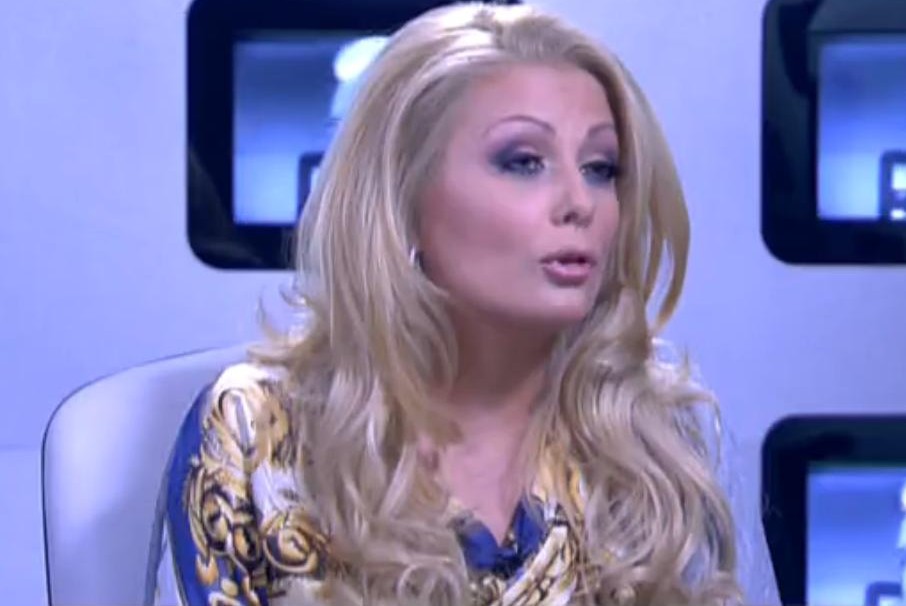 Венета Райкова: Намерихме жена на Пацо! 