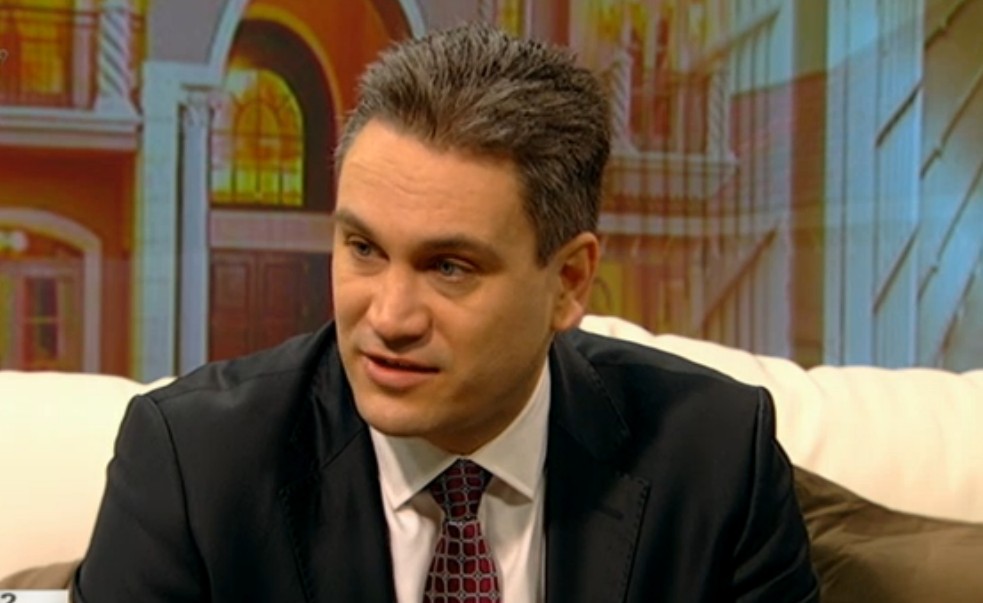 Пламен Георгиев: Може да бъдат отнети имотите на Братя Галеви