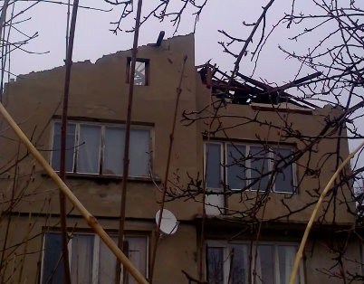 Отменят бедственото положение в Габрово, остава до понеделник в Дряново
