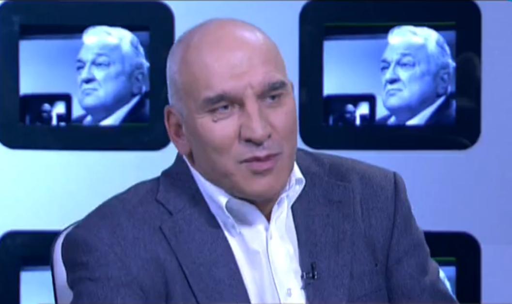 Левон Хампарцумян: Бонуси трябва да има!