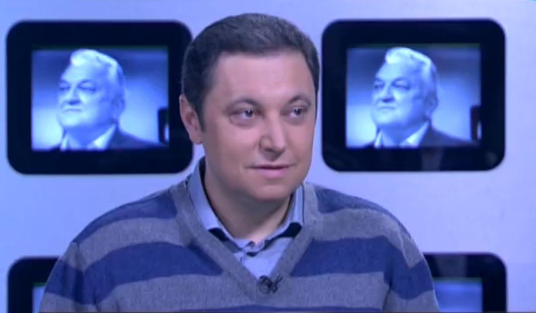 Екшън "Яне - Диков" в национален ефир