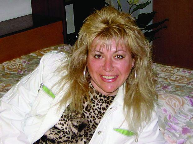 "Обичам те, мамо", казала Даниела, преди да се запали