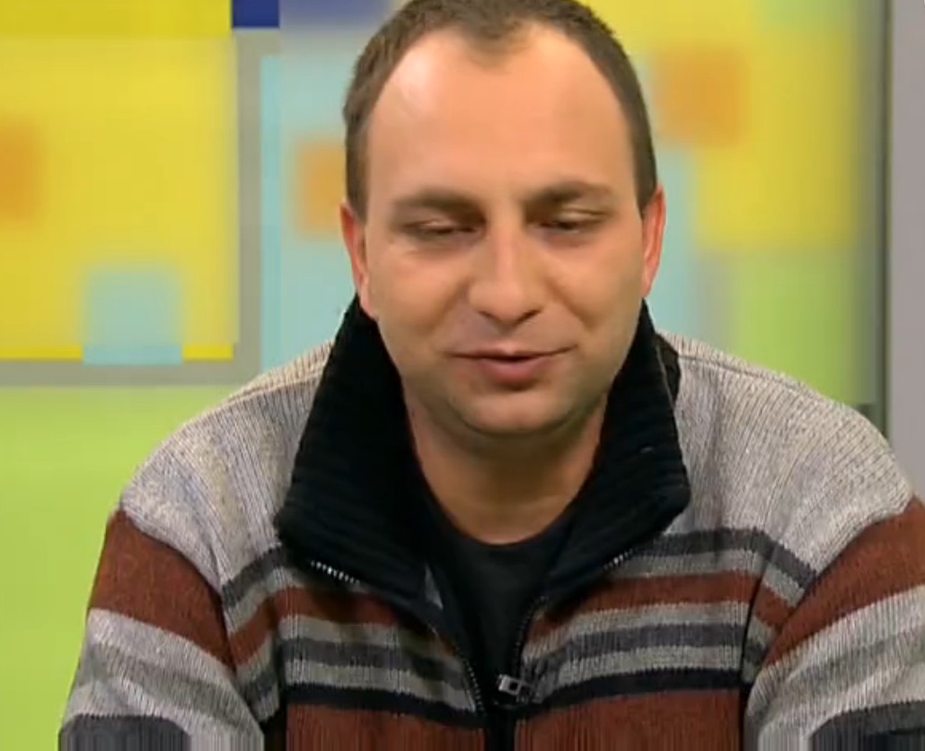 Янко Петров: Меглена Кунева иска да ползва протестите за трибуна 
