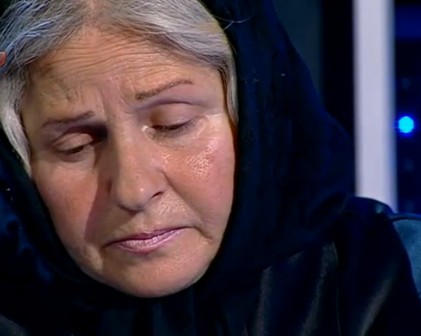 Майка на самозапалил се: От Траян остана едно парче пластмаса с формата на гълъб 