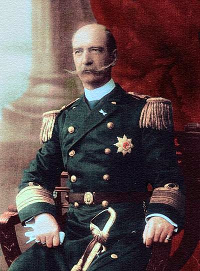 18.3.1913 г.: Преди 100 г. е застрелян гръцкият крал Георгиос І