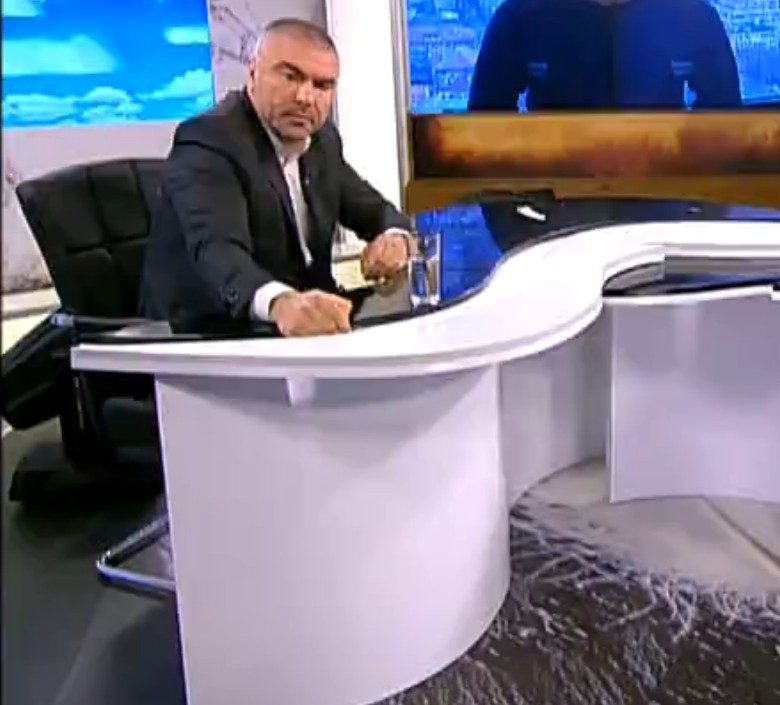 Марешки: Ще сме сред първите три партии на изборите с минимум 20 депутати