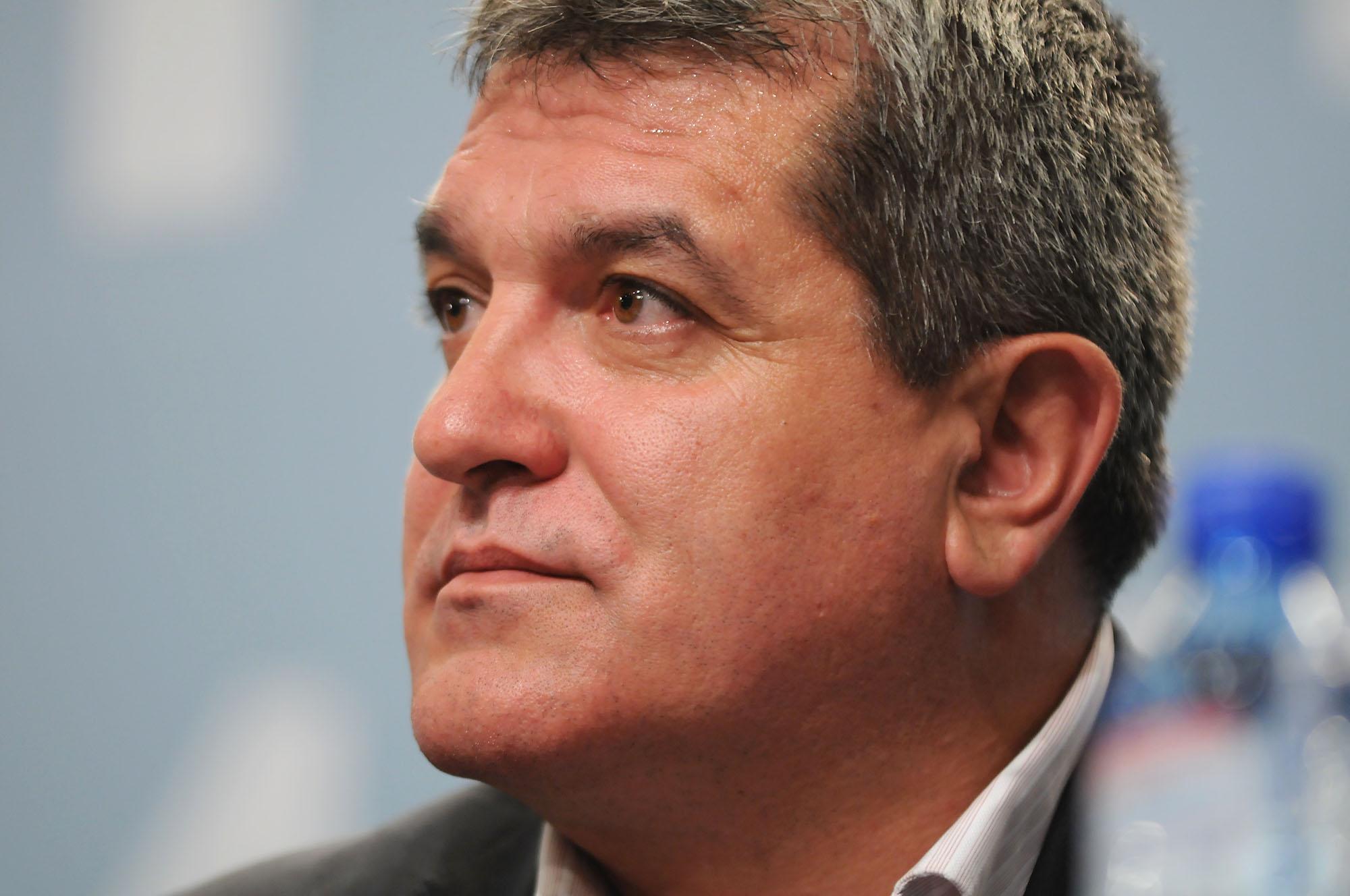СДС още умува за Дал