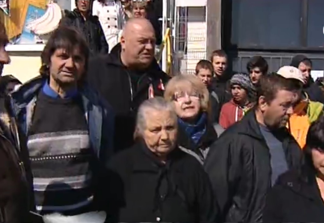Бащата на бременната Петя: Да ми дадат убиеца само за 20 минути, после да го покажат на майка му!